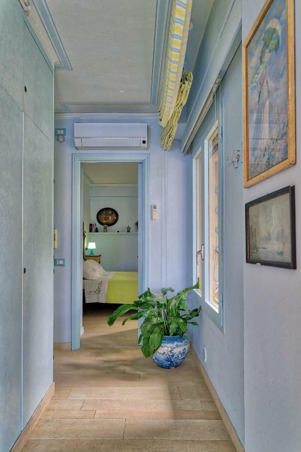 Luxury Apartment And Charm Sea View Isola Bella Taormina Exteriör bild